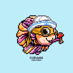 Cupang Ventures #3831