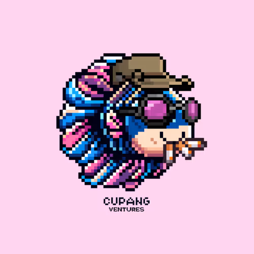 Cupang Ventures Collection