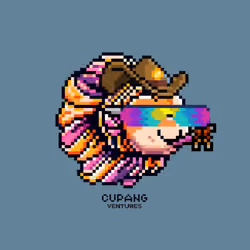 Cupang Ventures #1549