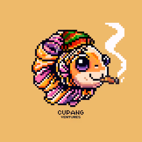 Cupang Ventures #2048