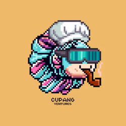 Cupang Ventures #8179