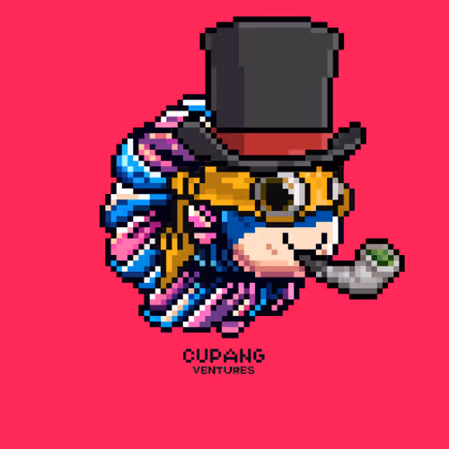 Cupang Ventures Collection