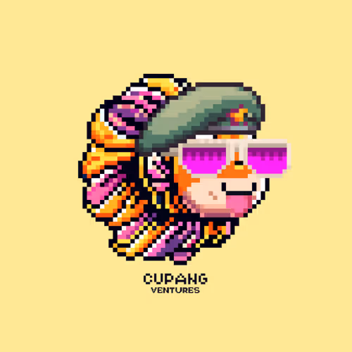 Cupang Ventures Collection