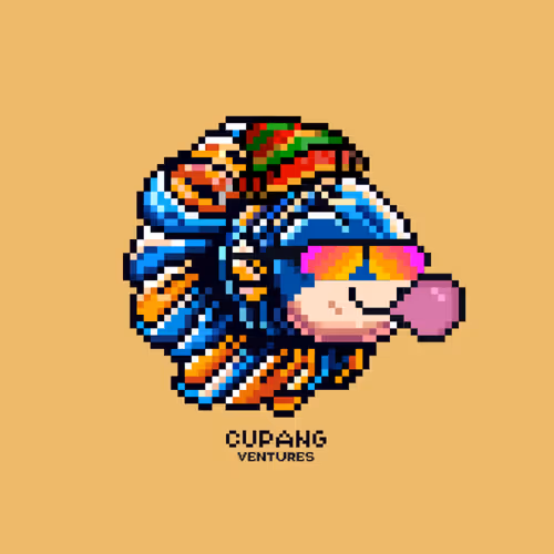 Cupang Ventures Collection