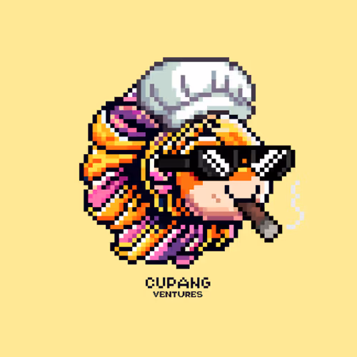 Cupang Ventures Collection