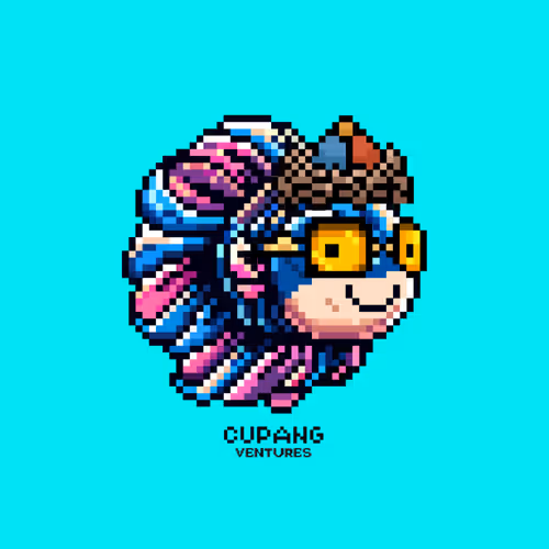 Cupang Ventures #1478