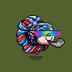 Cupang Ventures #615