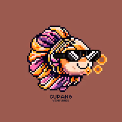 Cupang Ventures #7132