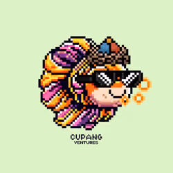 Cupang Ventures #1411