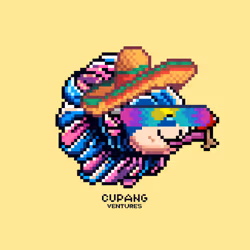 Cupang Ventures #1799