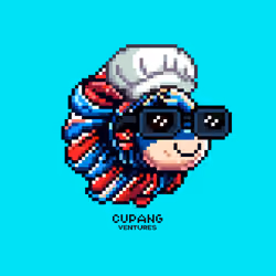 Cupang Ventures #2243