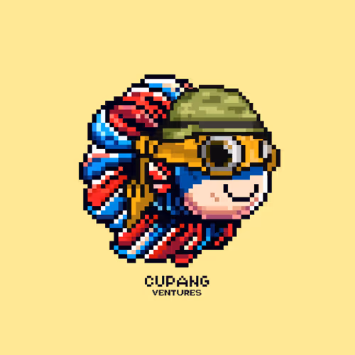 Cupang Ventures Collection