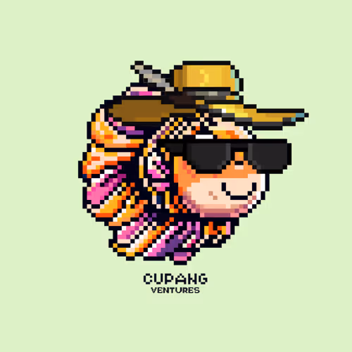 Cupang Ventures #213
