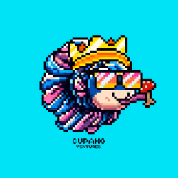 Cupang Ventures #6229