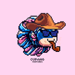 Cupang Ventures #86