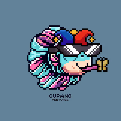 Cupang Ventures #2765
