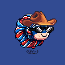 Cupang Ventures #764