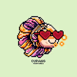 Cupang Ventures #2483