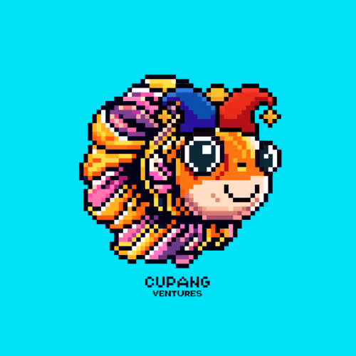 Cupang Ventures Collection