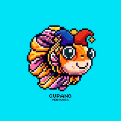 Cupang Ventures #1770