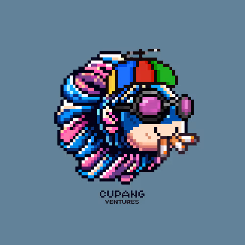Cupang Ventures #567