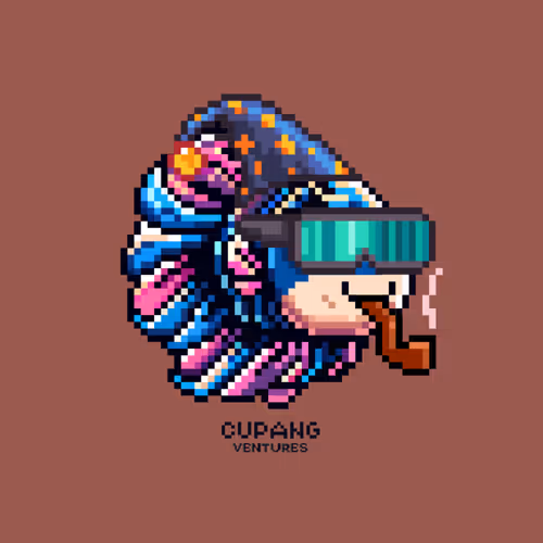 Cupang Ventures Collection