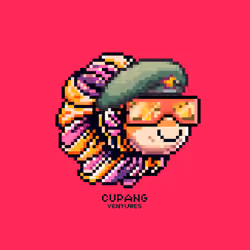 Cupang Ventures #6932