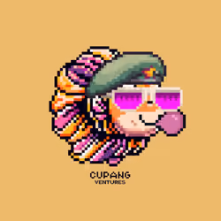 Cupang Ventures #2798