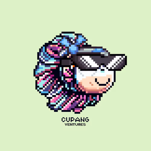 Cupang Ventures Collection