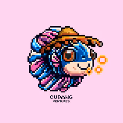 Cupang Ventures #6521