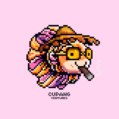 Cupang Ventures Collection