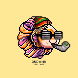 Cupang Ventures #3633