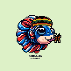 Cupang Ventures #1579