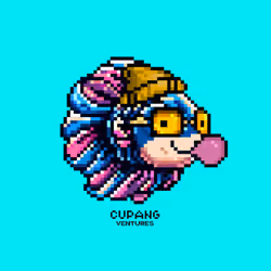 Cupang Ventures #8058