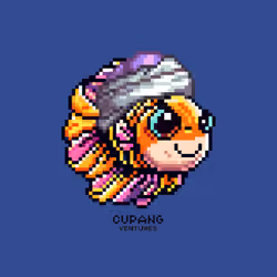Cupang Ventures #6073