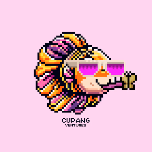 Cupang Ventures #8037
