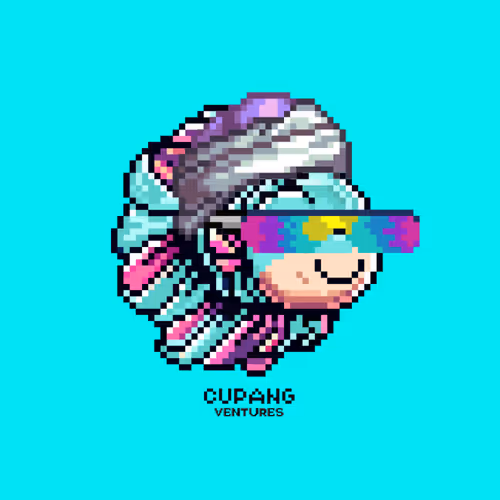 Cupang Ventures Collection