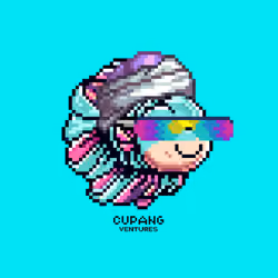 Cupang Ventures #1562