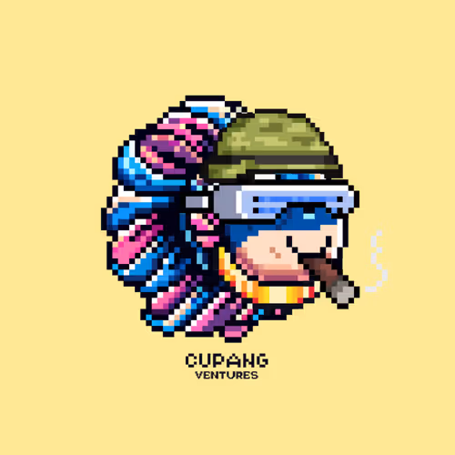 Cupang Ventures Collection