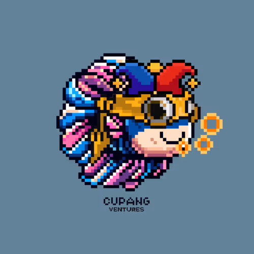 Cupang Ventures Collection