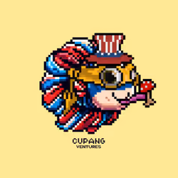 Cupang Ventures #4028