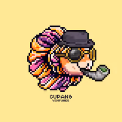 Cupang Ventures #2126