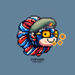 Cupang Ventures #3938