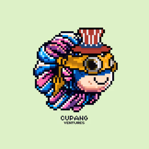 Cupang Ventures #6430