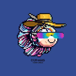 Cupang Ventures #2252