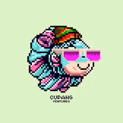 Cupang Ventures #3466