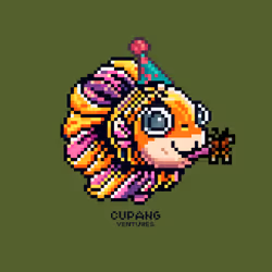 Cupang Ventures #4438