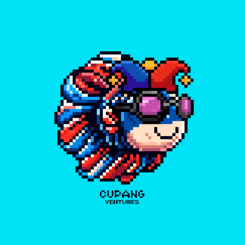 Cupang Ventures #909