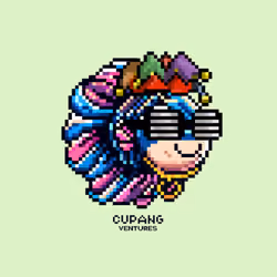 Cupang Ventures #3146