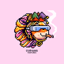 Cupang Ventures #6232